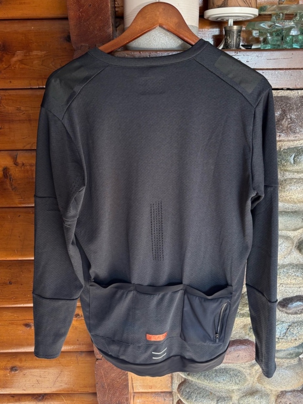 Leatt MTB Trail 4.0 Long Sleeve Mountain Bike Jersey XL
